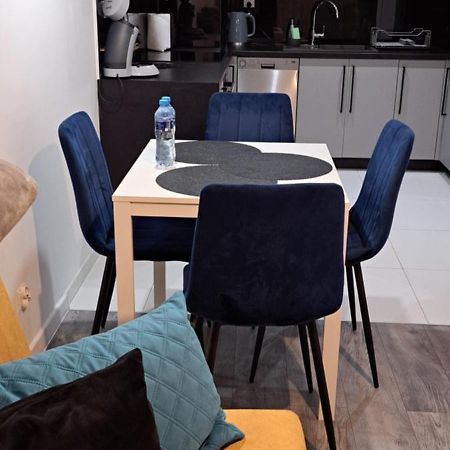 Apartament Morski Koszalin Bagian luar foto
