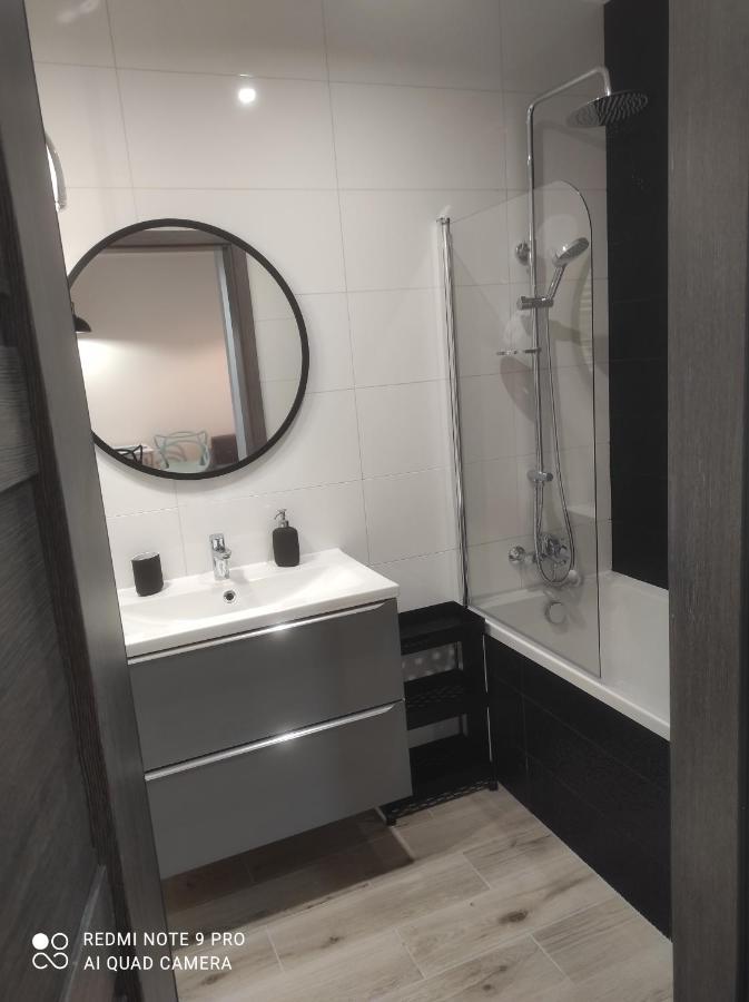 Apartament Morski Koszalin Bagian luar foto