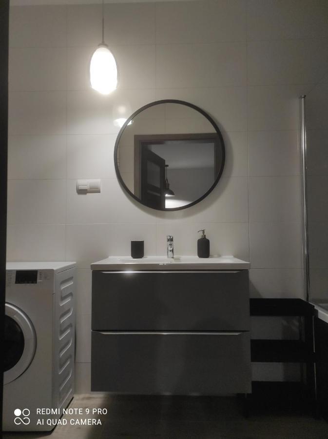 Apartament Morski Koszalin Bagian luar foto