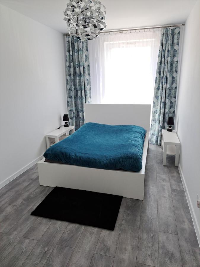 Apartament Morski Koszalin Bagian luar foto